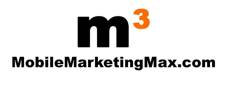 Mobile Marketing Max.com'