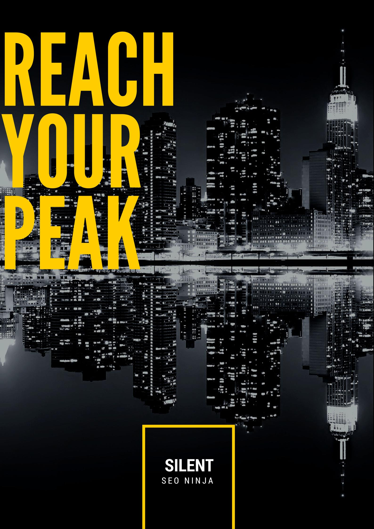 Silent SEO Ninja'