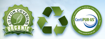 Saatva Green Initiative'