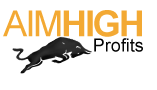 Aim High Profits'