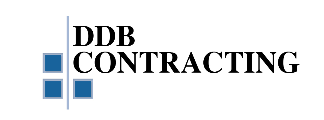 Company Logo For DDB Contracting'