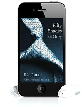 50 Shades Of Grey Audiobook Download'