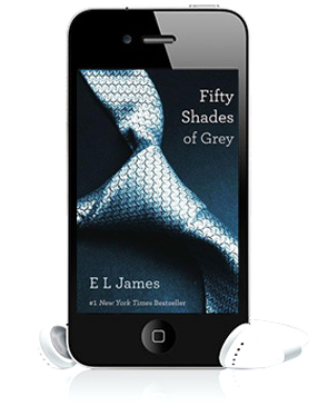 50 Shades Of Grey Audiobook Download