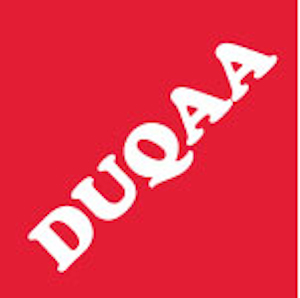Duqaa Handicrafts Logo