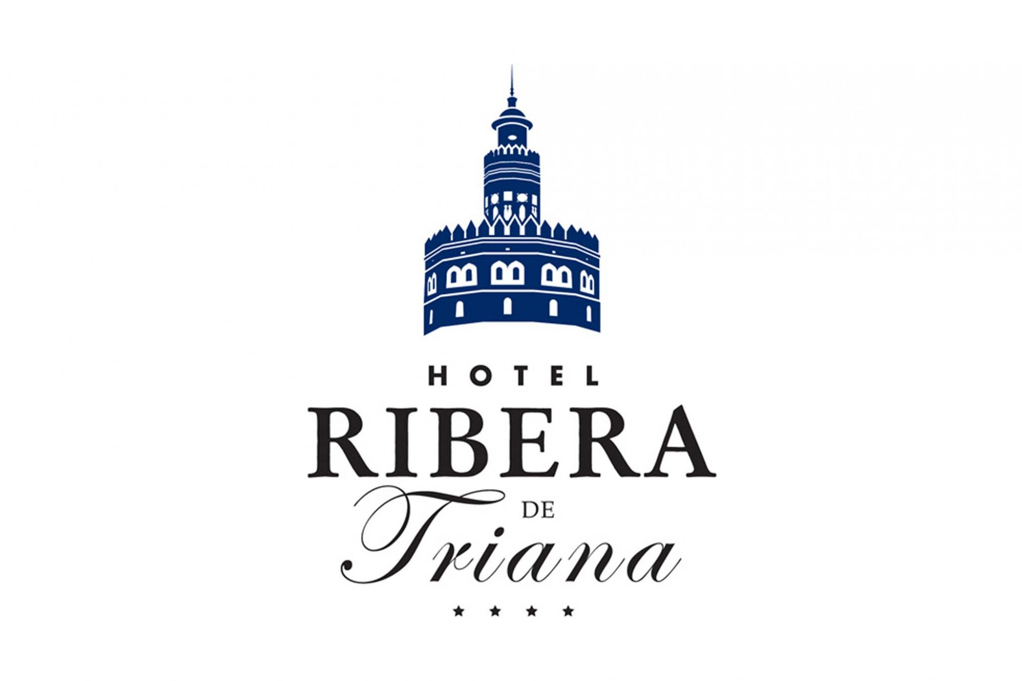 Hotel Ribera de Triana Logo