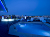 Hotel Ribera de Triana Rooftop swimming pool'