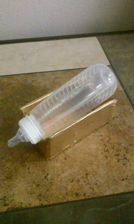 &quot;Mother's Bliss&quot; Prototype