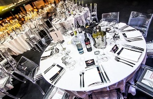 Victoria Warehouse Hotel'