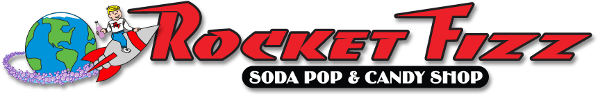 Rocket Fizz Franchise