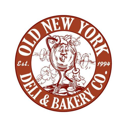 Old New York Bakery and Deli'