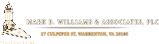 Mark B. Williams &amp; Associates LPC
