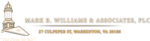 Mark B. Williams &amp;amp; Associates LPC'