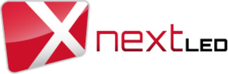 Company Logo For next LED'
