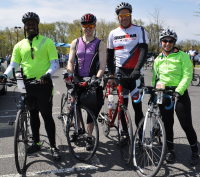 Go the Distance for Autism Gears up for May 31