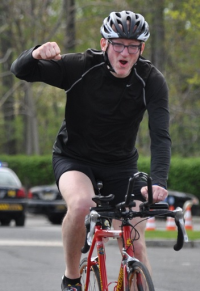 Go the Distance for Autism Gears up for May 31 (2)