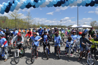 Go the Distance for Autism Gears up for May 31 (3)