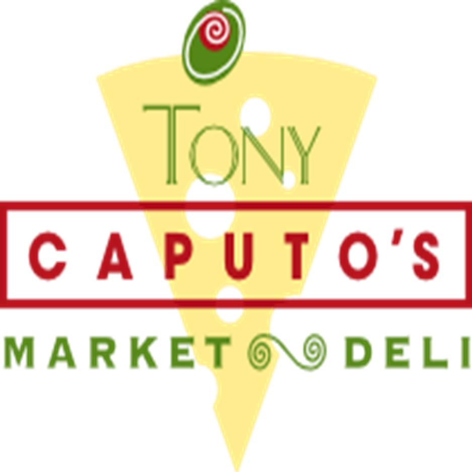 Caputo's Deli'