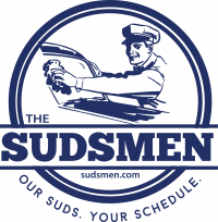 Sudsman Logo