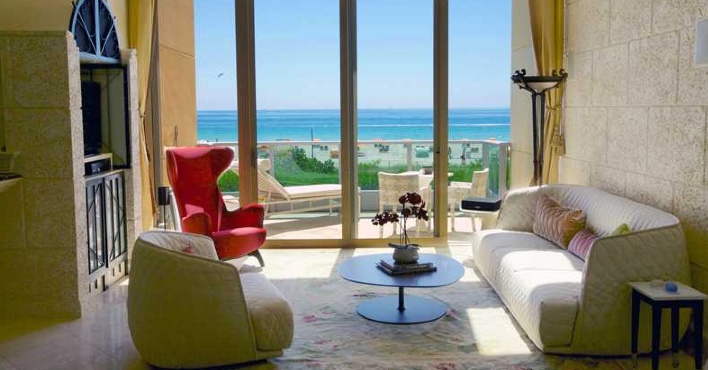 1455 Ocean Dr #BH03'