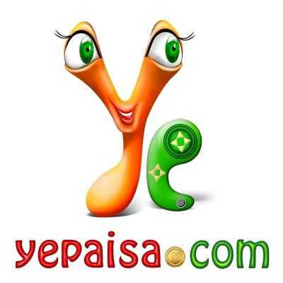 Company Logo For YePaisa.com'