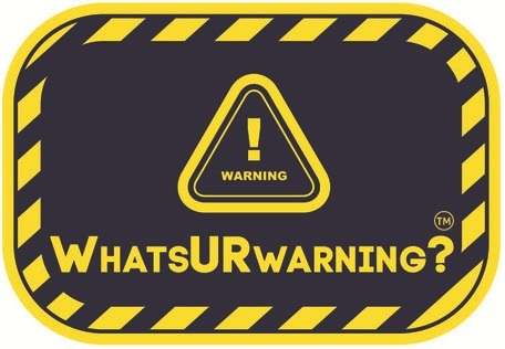 WhatsurWarning'