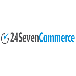 Company Logo For 24Seven Commerce'