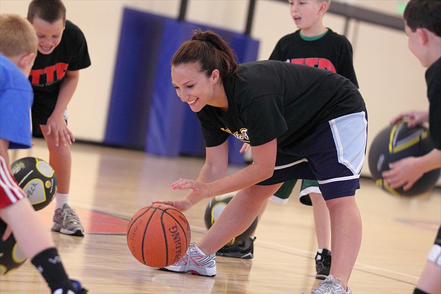 triple threat academy