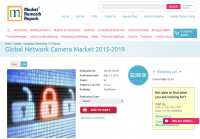 Global Network Camera Market 2015 - 2019