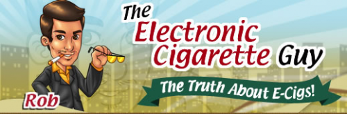 ElectronicCigaretteGuy.com'