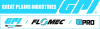 Great Plains Industries Logo
