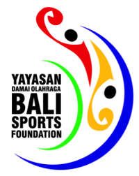 Sponsoring Bali Sports Foundation