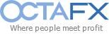Company Logo For OctaFX'