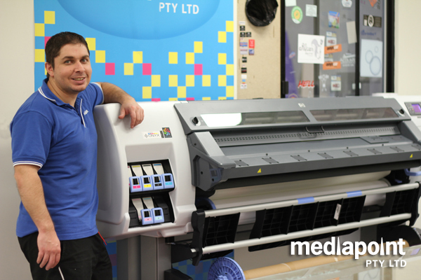 latex printer'