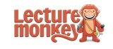 LectureMonkey'