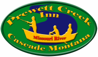 Prewett Creek Inn Logo
