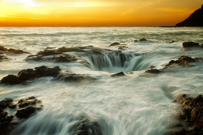 The Glory of the Northern Rockies