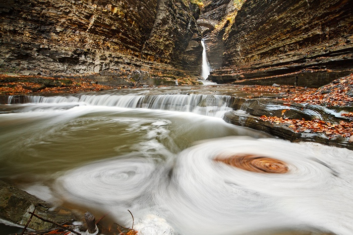 The Glory of the Northern Rockies