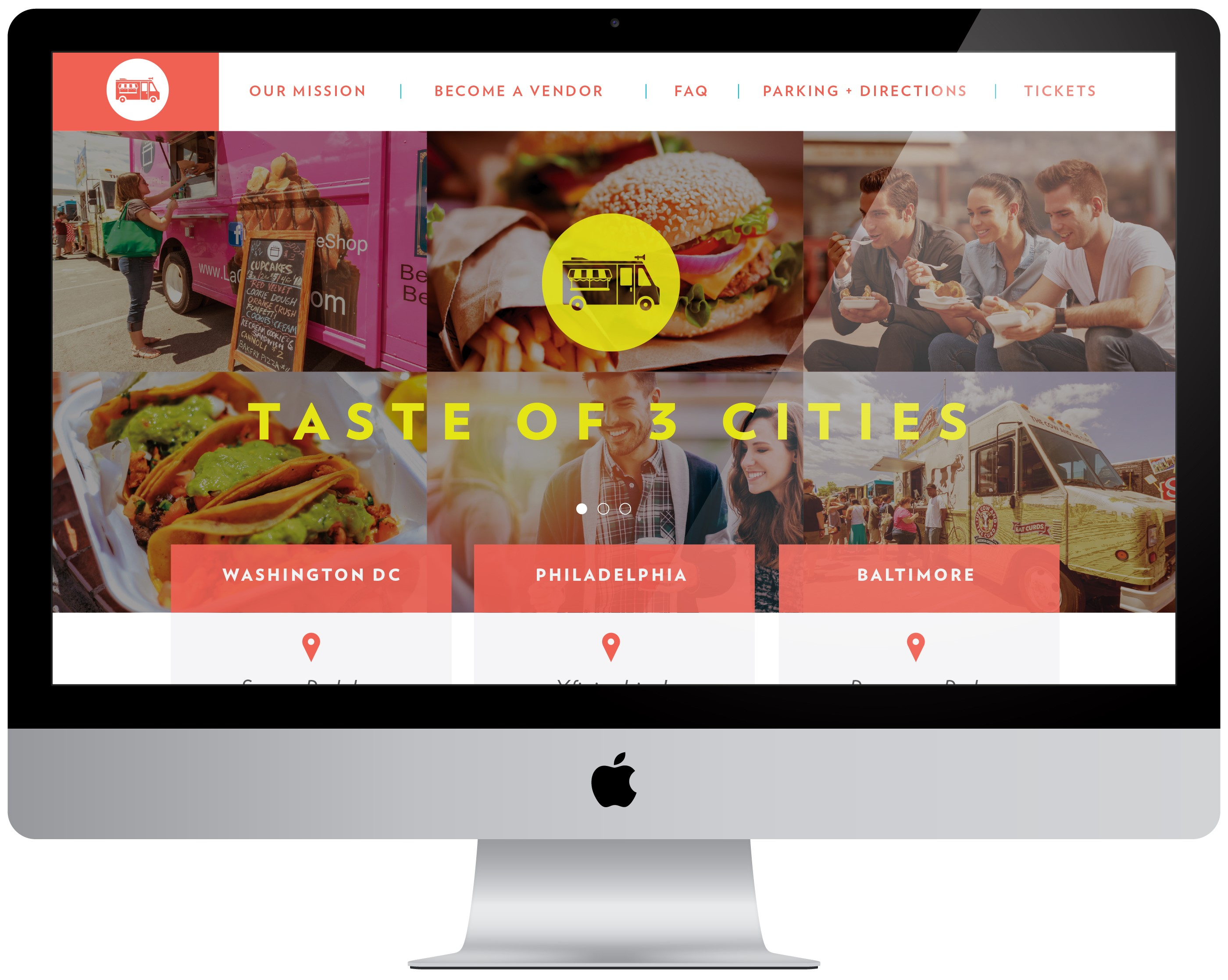 Mole Street Specializes in Marketing and Entertainment for F