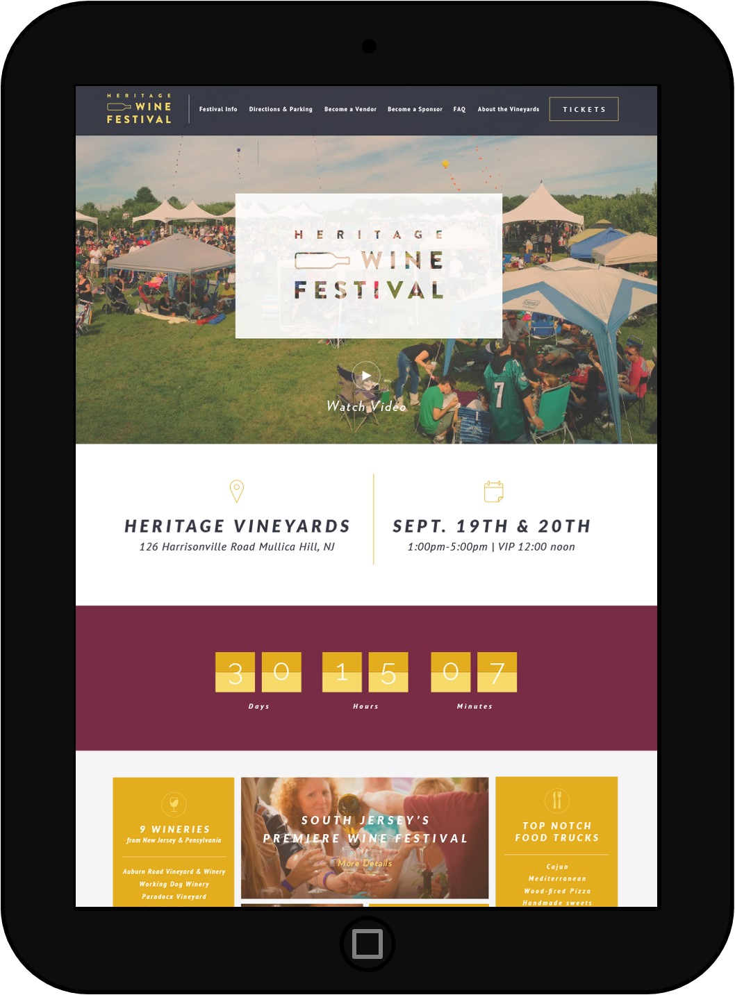 Mole Street Specializes in Marketing and Entertainment for F