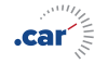 Logo for .Car'
