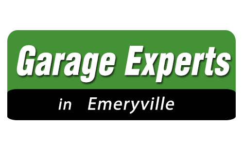 Company Logo For Garage Door Repair Emeryville'