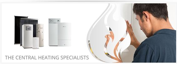 South Thames Plumbing and Heating