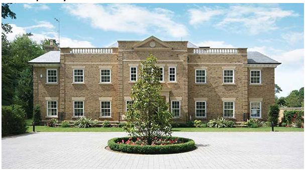 The Beautiful House Company