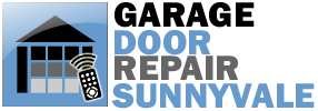 Company Logo For Garage Door Repair Sunnyvale'