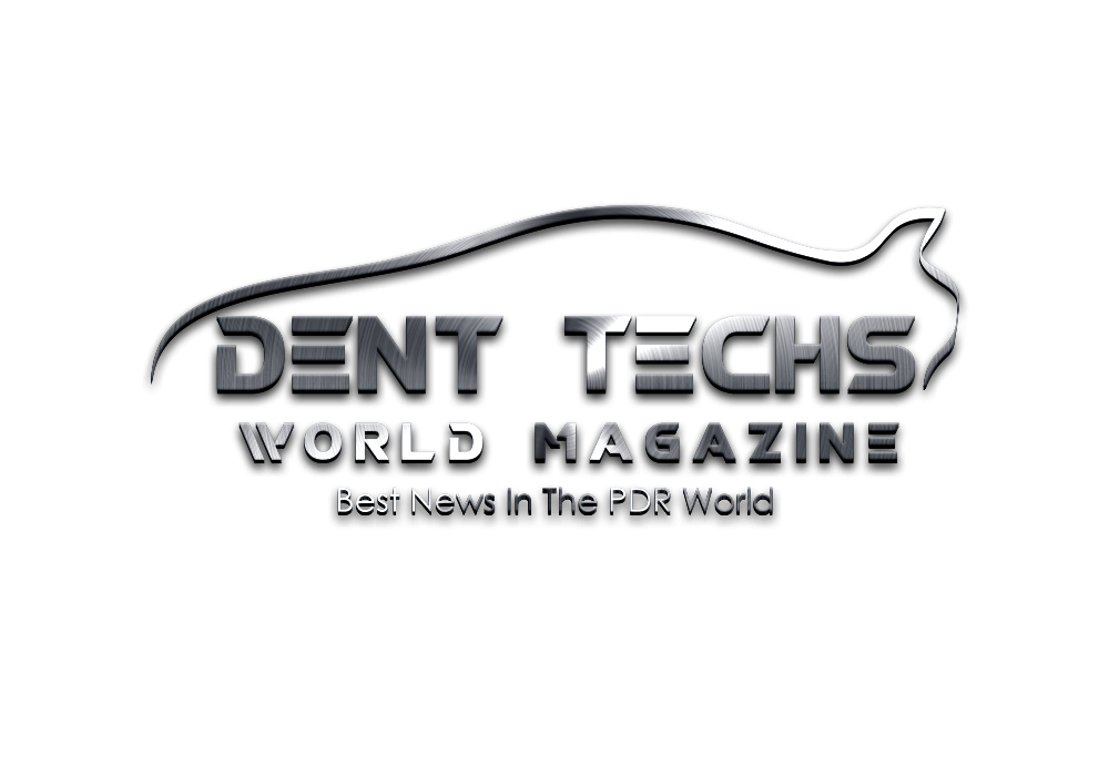 Company Logo For Dent Techs Magazine'