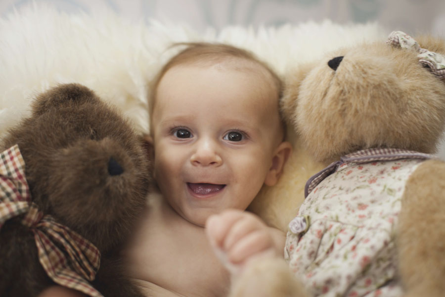 best baby photographer in toronto