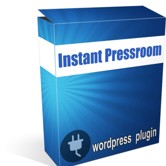Instant Pressroom