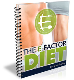 E-Factor Diet