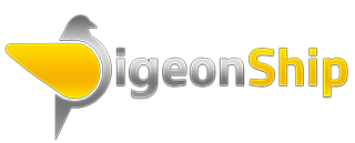 PIGEONSHIP LOGO'