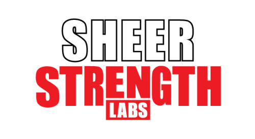 Sheer Strength Labs, LLC'